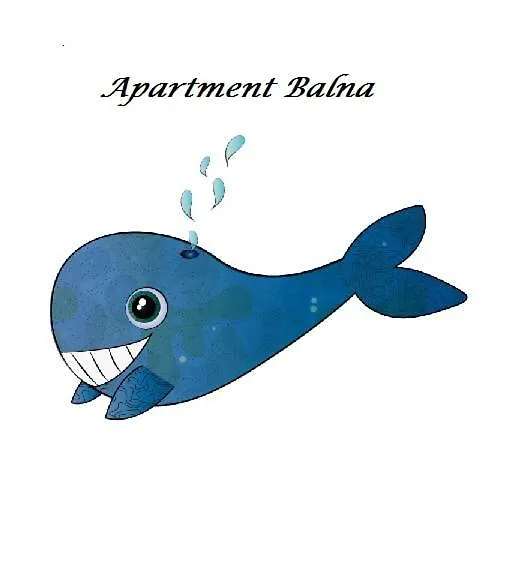 Apartman Balna Будапешт