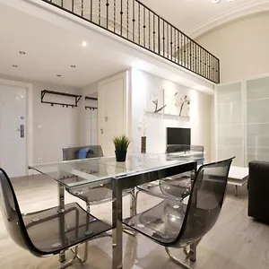  Apartamento Standard By Hi5 - B25