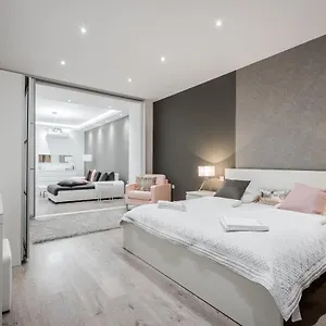  Apartamento Bpr Calypso With A/c
