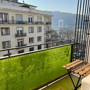  Apartamento Downtown