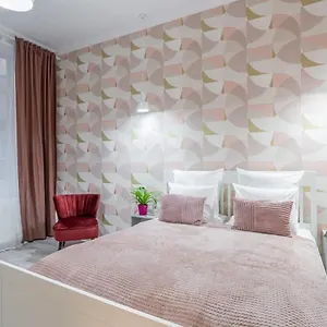  Apartamento Gorgeous & Super