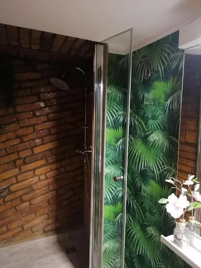 Apartman Balna Budapest Hungary