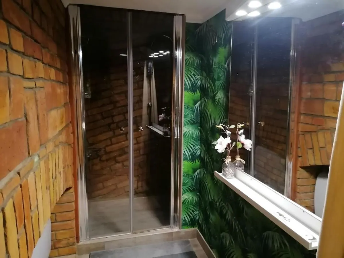 Apartman Balna Budapest Apartment