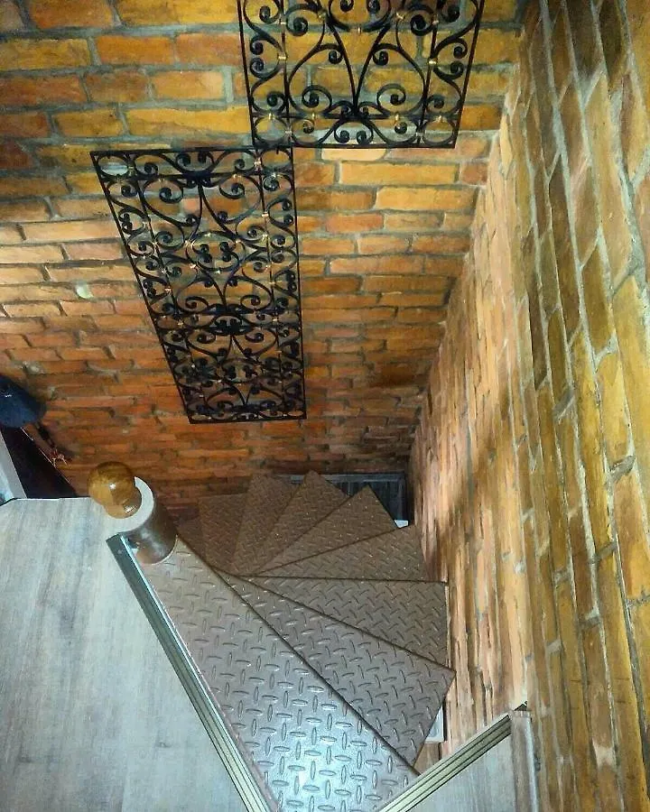Apartman Balna Budapest 0*,